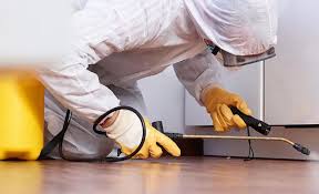 Best Real Estate Pest Inspections  in Harbor Beach, MI